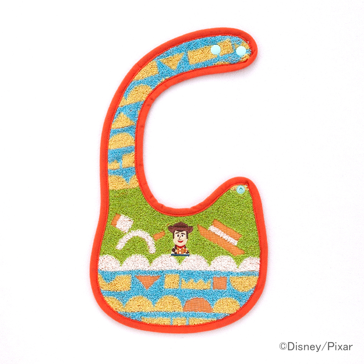 [NEW]Disney KIDEA Disney kiti голубой bo L нагрудник |ki der kitia полотенце bib слюнявчик органический Princess piksa-