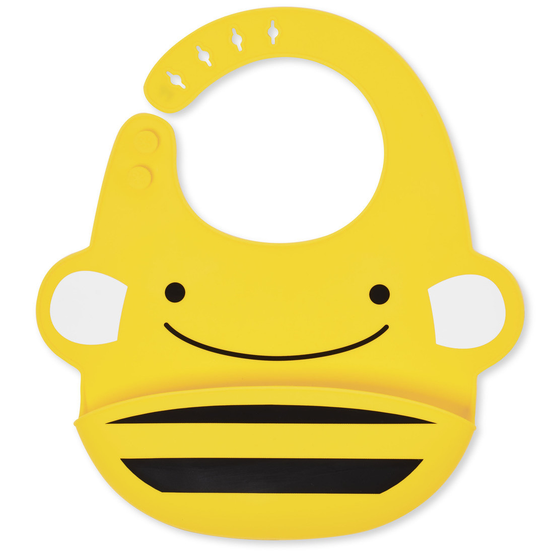 |SALE| SKIP HOPskip ho p животное * силикон bib младенец baby подарок подарок модный . починка простой входить . товары 