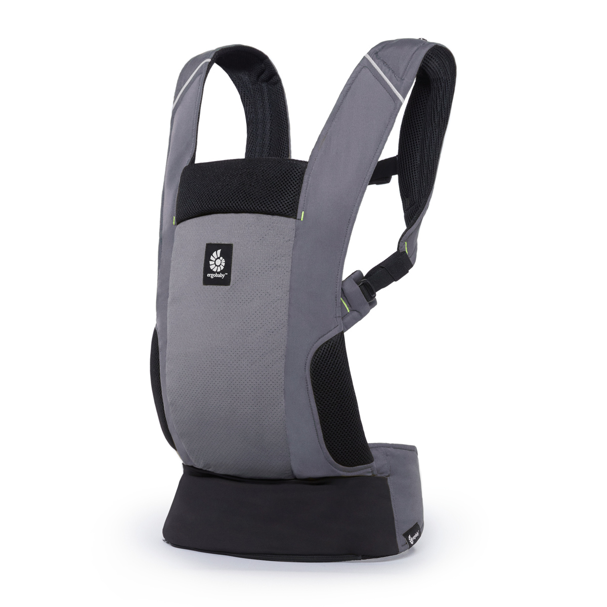 Ergobaby L go baby кенгуру AWAYa way Япония стандартный обращение магазин | слинг-переноска уличный compact легкий 