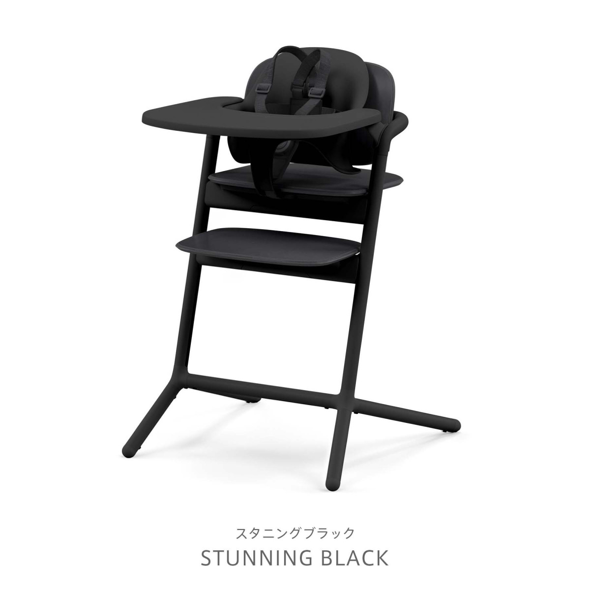 CYBEX rhinoceros Beck sLEMOremo3-IN-1lremo chair baby chair high chair small of the back seat . from . meal doll hinaningyo chair chair (WNG)