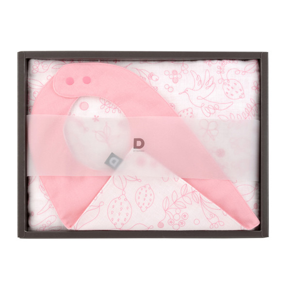 D by DADWAY Diva Ida do way подарок комплект Basic местного производства марля популярный item box ввод . ребенок соответствует ткань входить . товары 