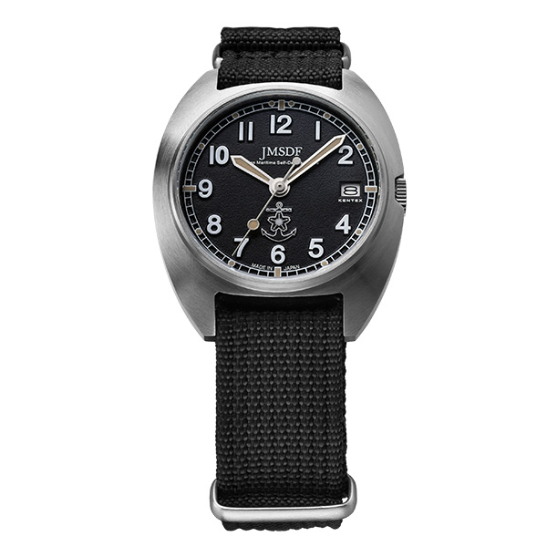 ブラック（S798M-03）