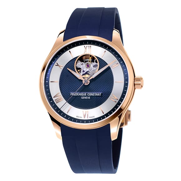 FREDERIQUE CONSTANT フレデリック コンスタント クラシック インデックス オートマチック ハートビート FC-310MNS5B4 CLASSICS（FREDERIQUE CONSTANT） メンズ腕時計の商品画像