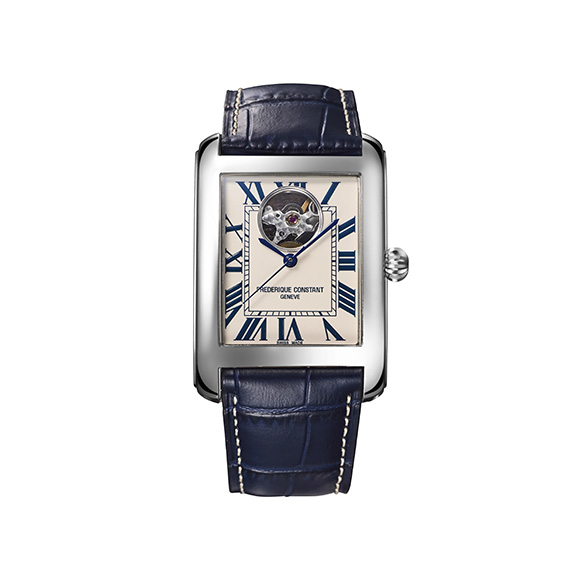 FREDERIQUE CONSTANT フレデリック コンスタント クラシック カレ オートマチック ハートビート FC-310WN4C6 CLASSICS（FREDERIQUE CONSTANT） メンズ腕時計の商品画像