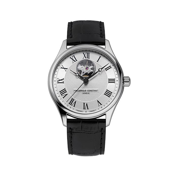 FREDERIQUE CONSTANT フレデリック コンスタント クラシック ハートビート オートマチック FC-310MC5B6 CLASSICS（FREDERIQUE CONSTANT） メンズ腕時計の商品画像