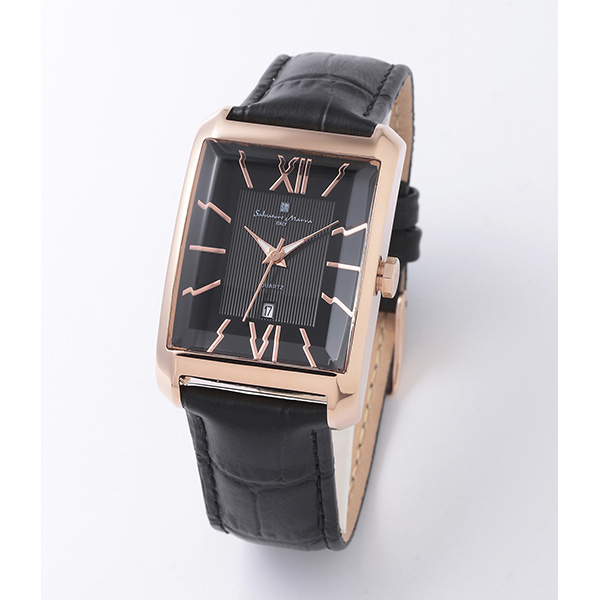 サルバトーレマーラ SM21101-PGBK