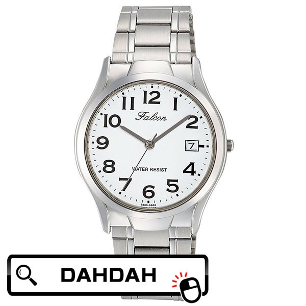 キューアンドキュー フォルコン D012-204