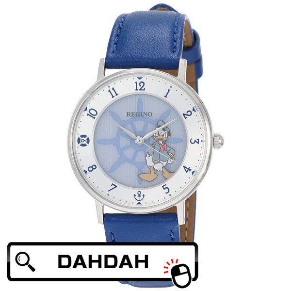 新品　シチズン ソーラー Disney コレクションドナルドダック限定350本 新品 シチズン ソーラー Disney コレクションドナルドダック限定350本