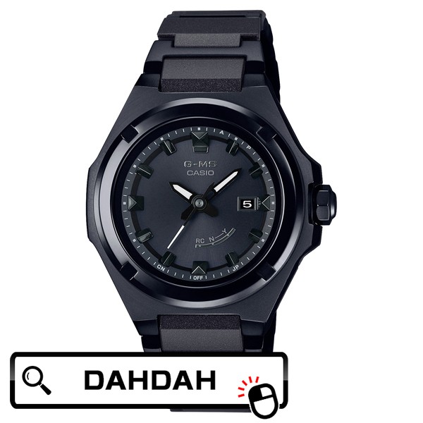 時計 BABY-G MSG-W300CB-1AJF CASIO BABY-G G-MS MSG-W300CB-1AJF BABY-G G-MS レディース腕時計