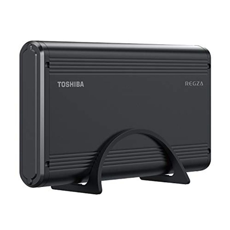 TOSHIBA THD-200V3 ［レグザ純正USBハードディスク 2TB］ HDD  