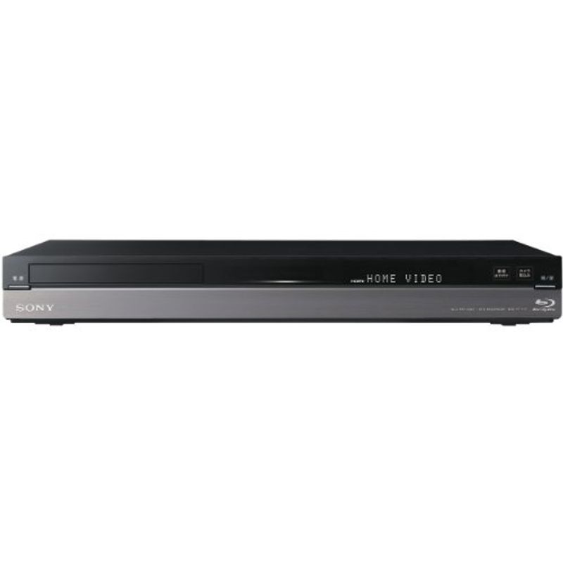 ソニー BDZ-AT770T ブルーレイ、DVDレコーダー本体の商品画像