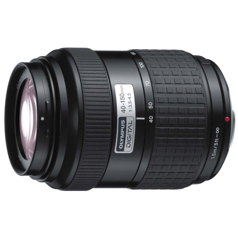 OLYMPUS オリンパス 40-150/ 3.5-4.5 ズームレンズ Amazon.co.jp: OLYMPUS 望遠ズームレンズ M.ZUIKO DIGITAL ED 40