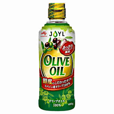 JOYL AJINOMOTO オリーブオイルの商品画像