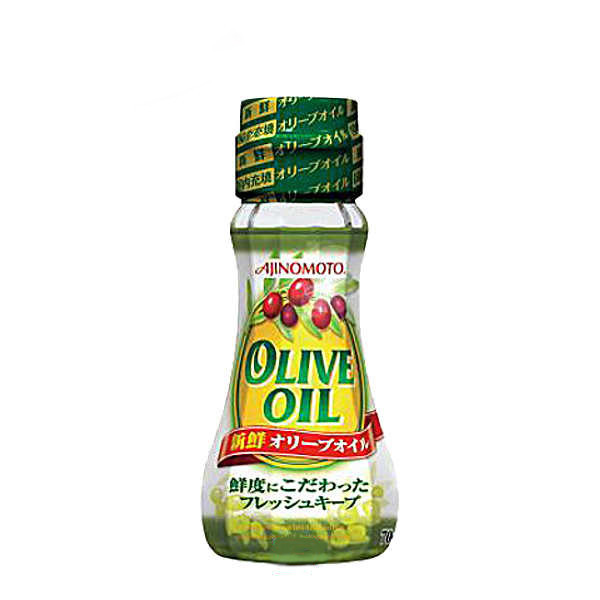 JOYL AJINOMOTO オリーブオイルの商品画像