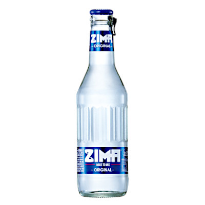 ZIMA ZIMA （ジーマ）ORIGINAL 275ml瓶 1ケース（24本） サワー、缶チューハイ - 最安値・価格比較 - Yahoo ...