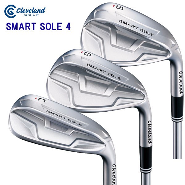 Cleveland Golf クリーブランド スマートソール 4 TYPE-C [スマート Cleveland Golf クリーブランド スマートソール 4 TYPE-C [スマート