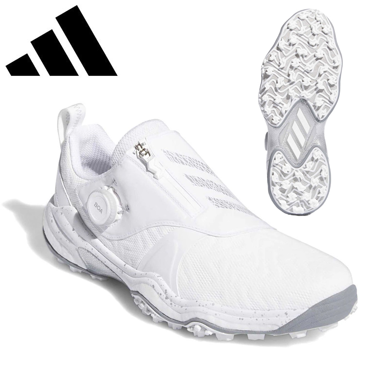 FootJoy ホワイト ゴルフシューズ FootJoy メンズFJ トラディションズ スパイクレス 57948 （ホワイト