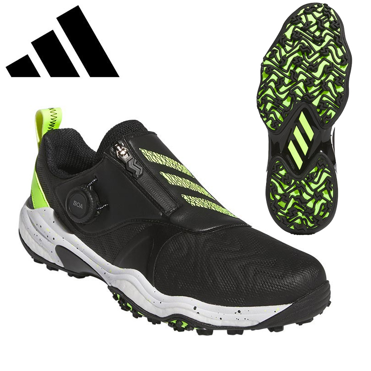 adidas SAMBA SPIKELESS GOLF 