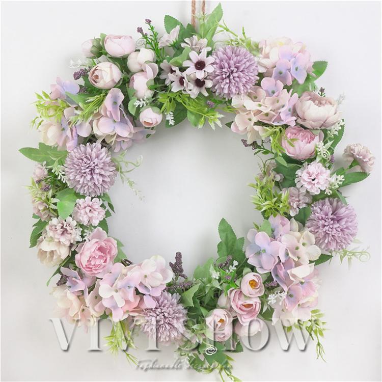  lease marriage festival Christmas wreath Christmas wreath ornament wellcome lease flower entranceway door outdoors present gift flower lease ornament 