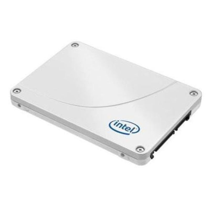 インテル SSDSC2CT120A3K5［Intel SSD 330 120GB］ 内蔵型SSDの商品画像