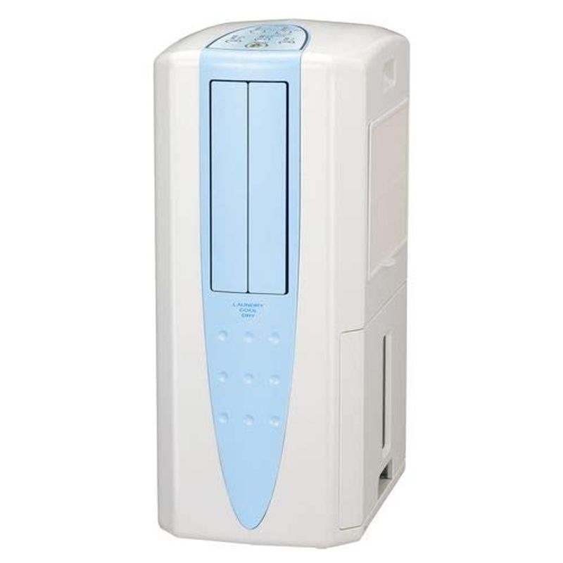  Corona cold manner * clothes dry dehumidifier compressor type anywhere cooler,air conditioner tree structure 11 tatami concrete 23 tatami CDM-1019-AS Sky blue 