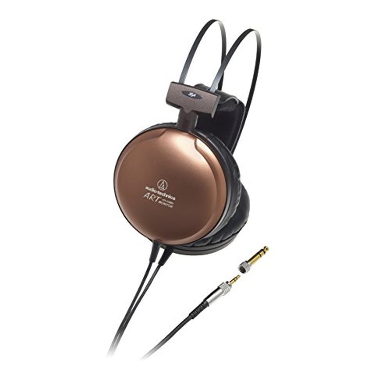 人気ショップ ATH-W1000Z ◇高品質 密閉型ヘッドホン audio-technica