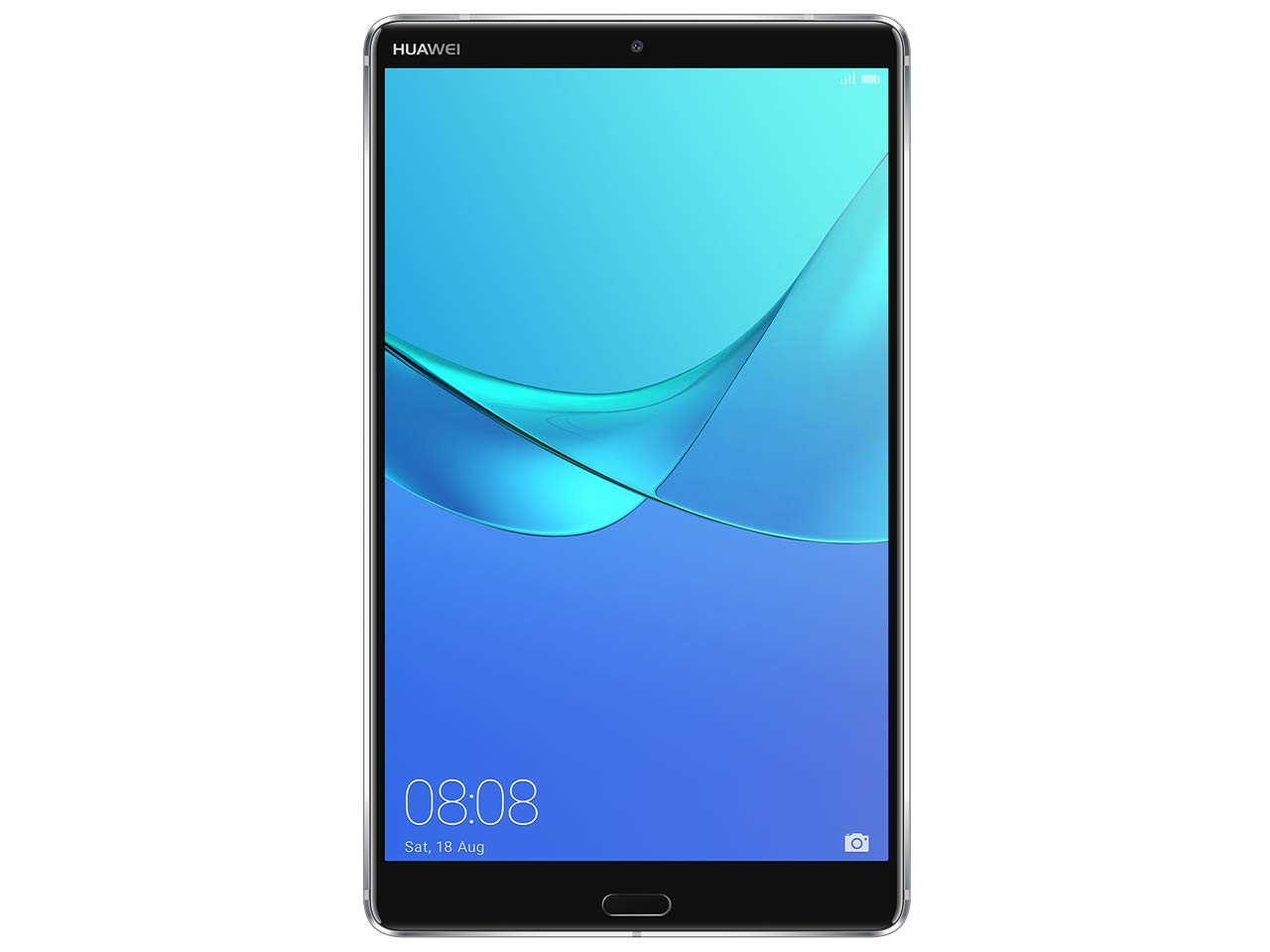 HUAWEI MediaPad M5 8.4インチ メモリー4GB ストレージ32GB スペース