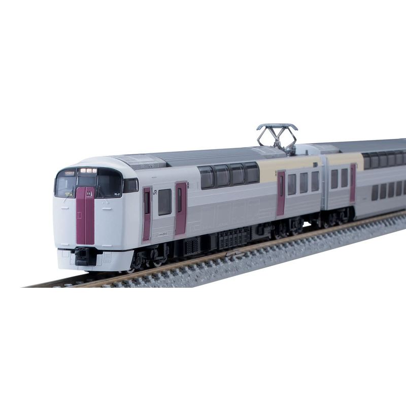 トミーテック トミックス JR 215系近郊電車（2次車）基本セット 98444 