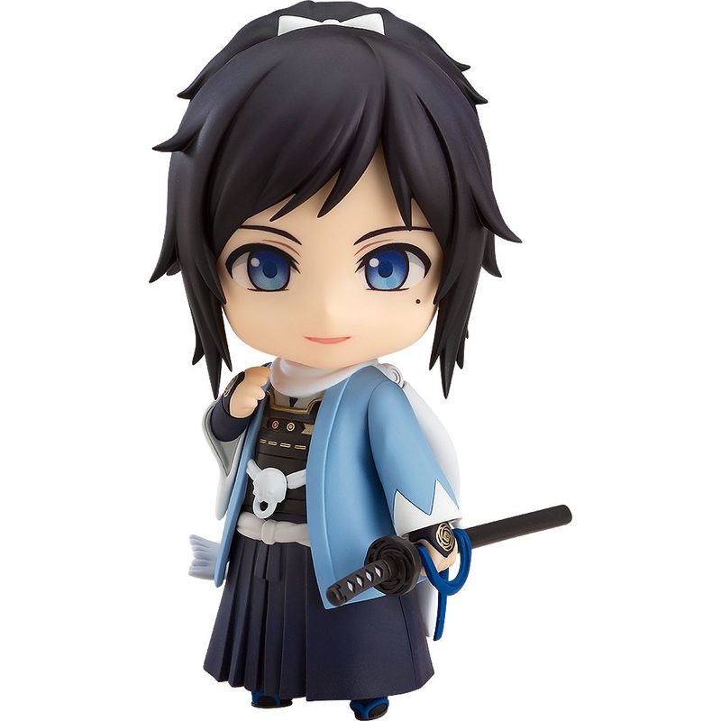 ねんどろいど 刀剣乱舞-ONLINE- 大和守安定の商品画像