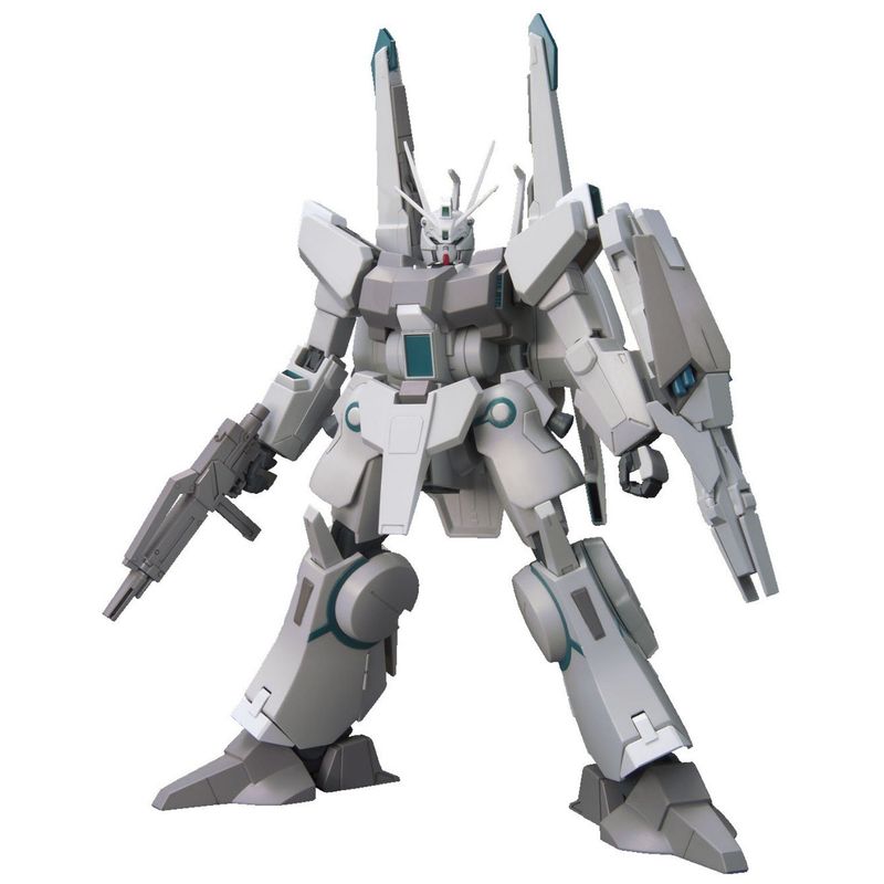 BANDAI RX-0 ユニコーンガンダム （1/100スケール MG 機動戦士