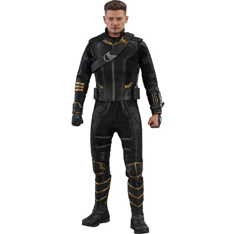 ホットトイズ ムービー・マスターピース アベンジャーズ/エンドゲーム