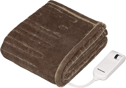 【新品】パナソニック Panasonic 電気かけしき毛布 DB-R40L-D 61urW0nxRBL._AC_UL210_SR210,