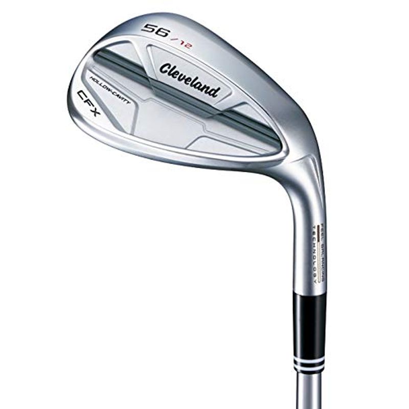 Cleveland Golf クリーブランド CFX ウェッジ ［N.S.PRO 950GH 