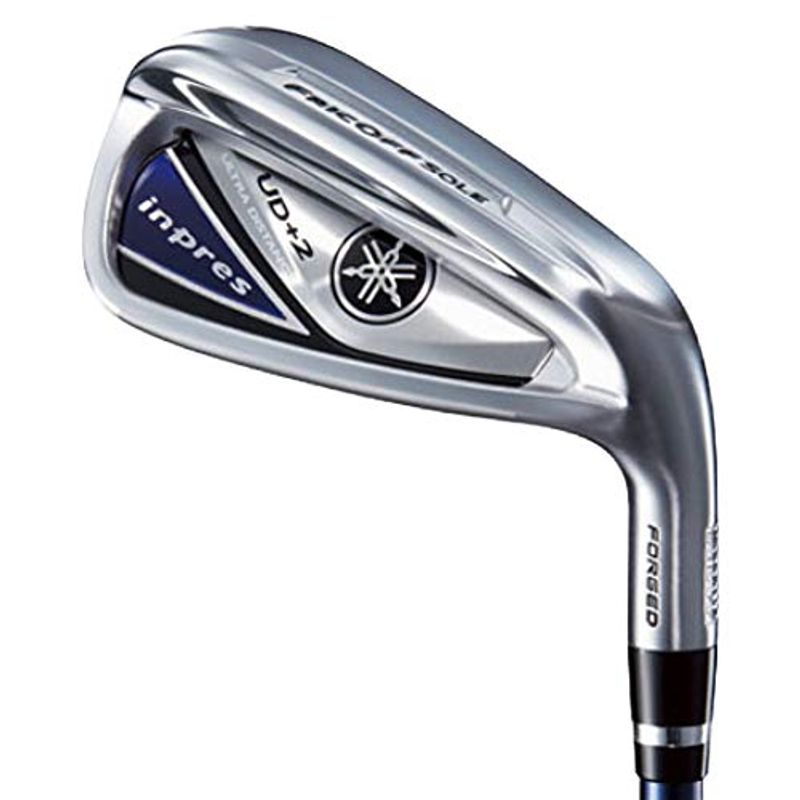 YAMAHA ヤマハ inpres UD＋2 IRON ［MX-519i （カーボン）］ （SW/R/55度） inpres ウェッジの商品画像