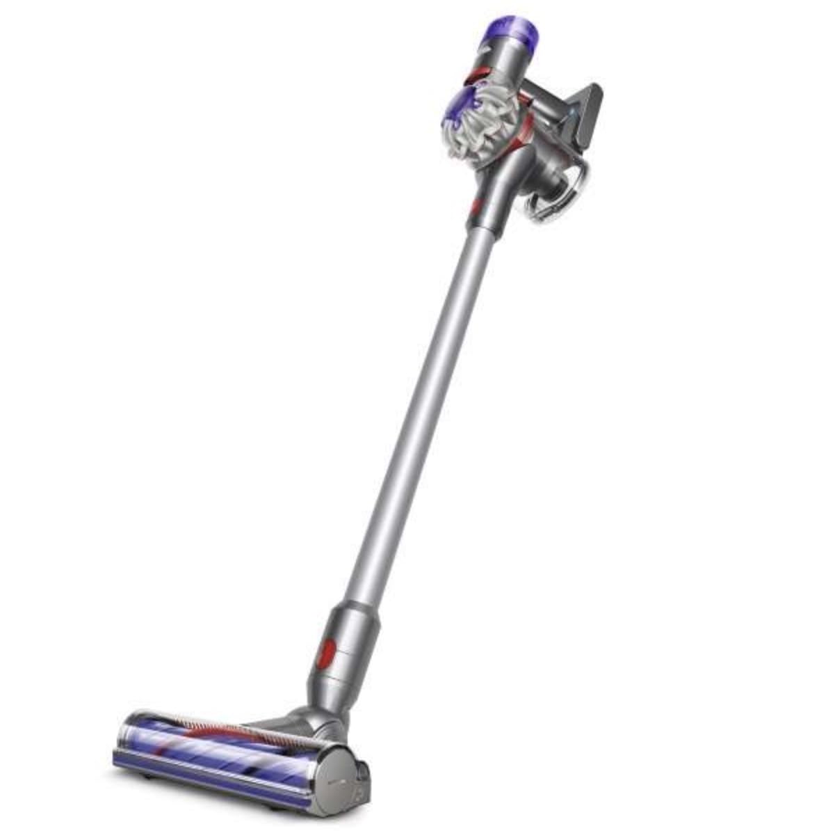 Dyson V8 Fluffy