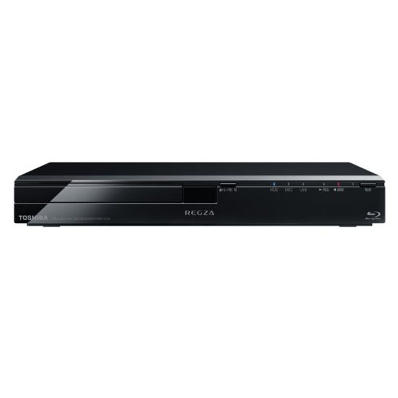 東芝 REGZA DBR-C100 ブルーレイ、DVDレコーダー本体 - 最安値 東芝 REGZA DBR-C100 ブルーレイ、DVDレコーダー本体 - 最安値