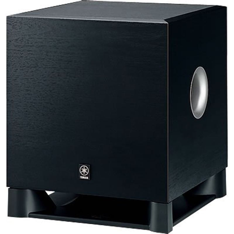 Bowers & Wilkins ASW610 (MB) マットブラック 600series サブ Bowers & Wilkins ASW610 (MB) マットブラック 600series サブ