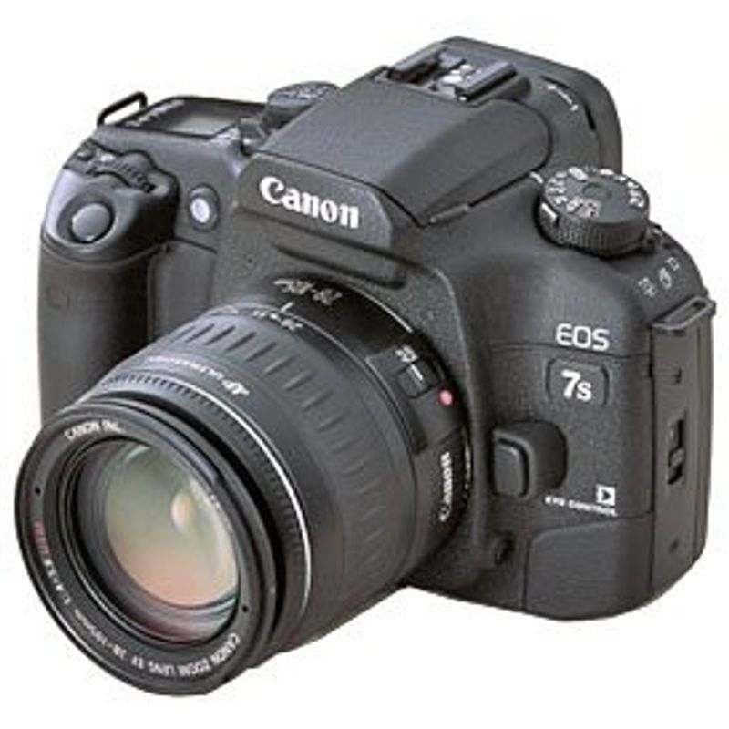 Canon EOS-7s ボディの商品画像