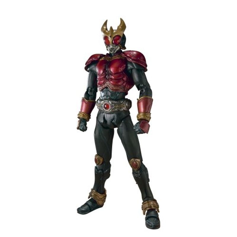 S.I.C. S.I.C. VOL.56 仮面ライダークウガ ディケイド エディション 仮面ライダーの商品画像