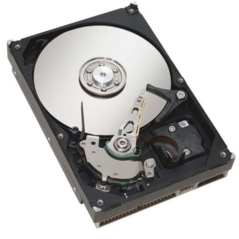 Seagate ST380013AS ［Barracuda 7200.7 80GB］ 内蔵型ハードディスクドライブの商品画像