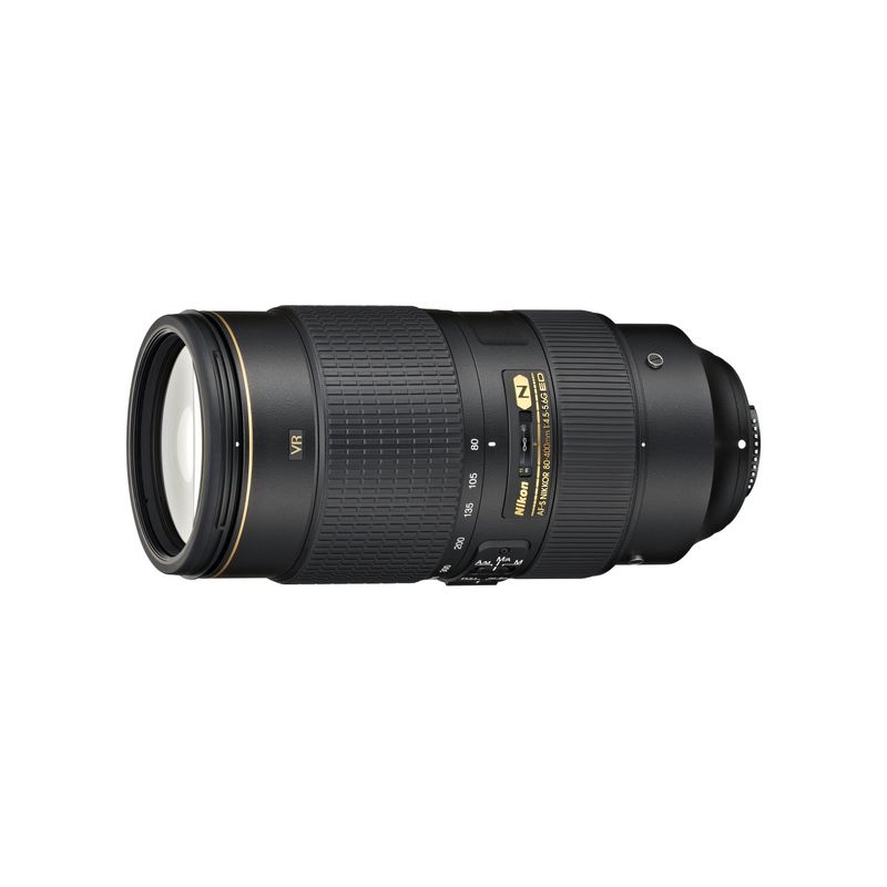 2025年最新】Yahoo!オークション -ニコン af-s nikkor 80-400mm f4.5  