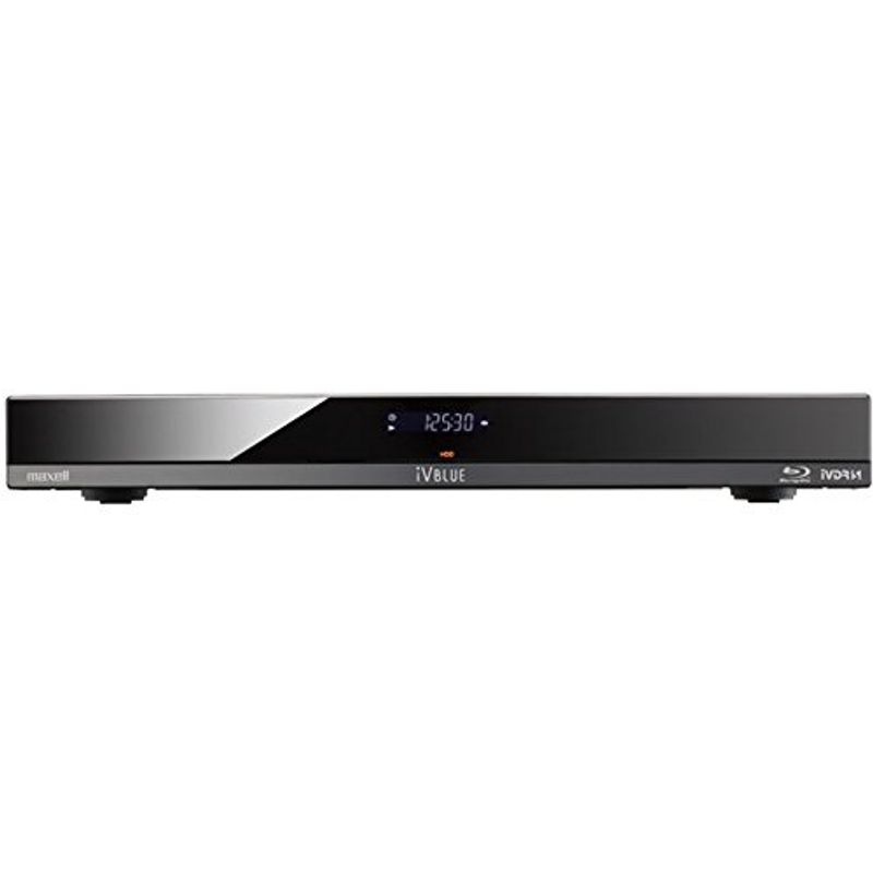 maxell iV/ブルーレイレコーダー BIV-TW1000 HDD 2TB新品換装済+ maxell iV/ブルーレイレコーダー BIV-TW1000 HDD 2TB新品換装済+