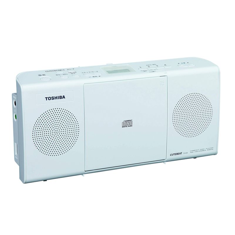 Panasonic ポータブルステレオCDシステム RX-D47-S シルバー CD Panasonic ポータブルステレオCDシステム RX-D47-S シルバー CD