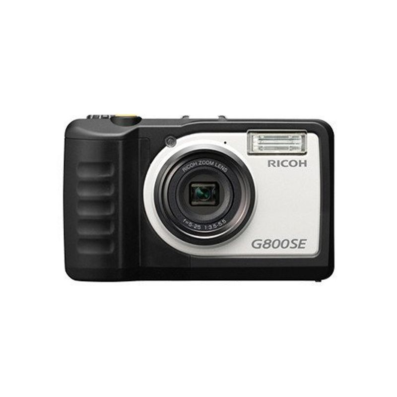 RICOH G800SE コンパクトデジタルカメラ本体の商品画像