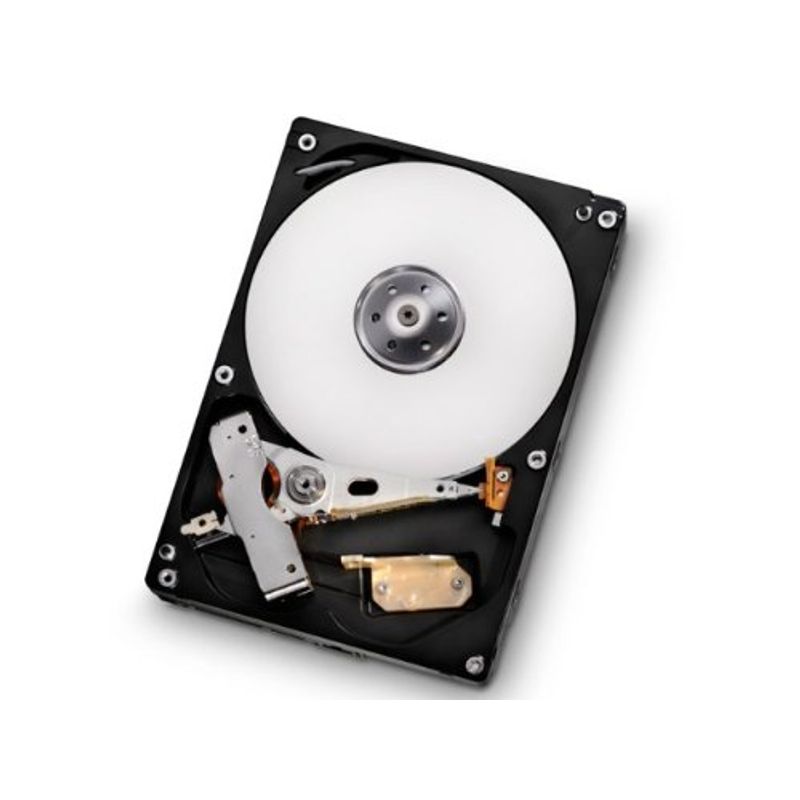HGST HDS721010DLE630 ［Deskstar 7K1000.D 1TB］ Deskstar 内蔵型ハードディスクドライブの商品画像