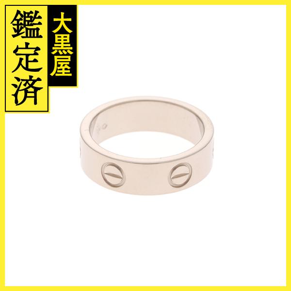  Cartier Rav кольцо B4084700 [432]