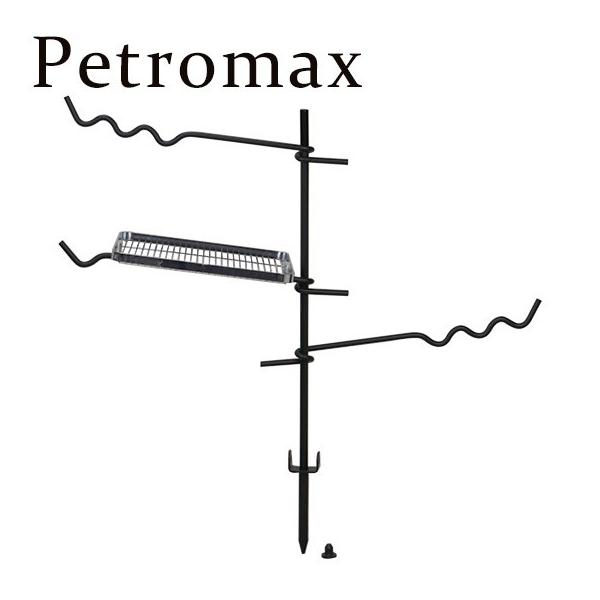 pe Toro Max fire - якорь fa1 Petromax