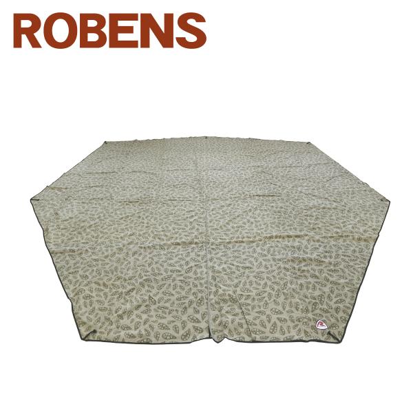  low Ben sFleece Carpet Kiowa ( kai owa) специальный флис ковровое покрытие 190065 Robens