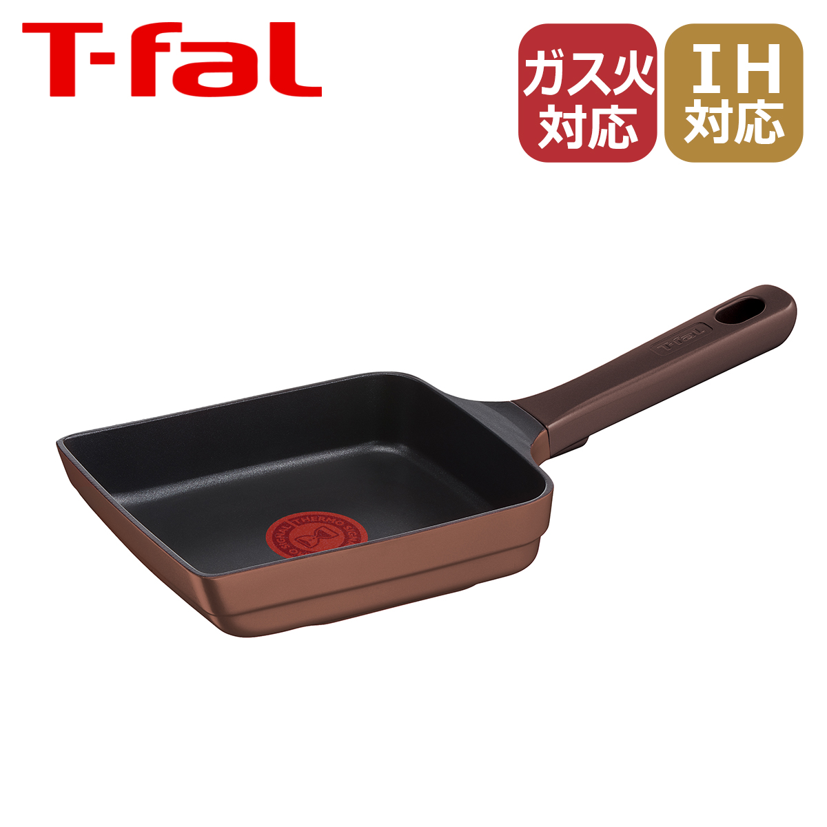 ル・クルーゼ TNS エッグパン 962601-00 料理別フライパン - 最安値