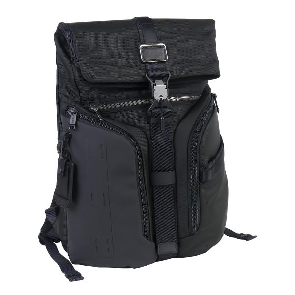 TUMI Alpha Bravo 0232759 リュックサック、デイパック - 最安値・価格